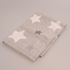 Ткань 100*150 см бязь набивная 21169 «Орион» вид 1 в интернет-магазине Швейпрофи.рф