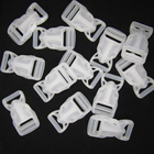 Фастекс 2,5 см НФ-25 прозрачный в интернет-магазине Швейпрофи.рф Фастекс 2,5 см НФ-25 прозрачный в интернет-магазине Швейпрофи.рф