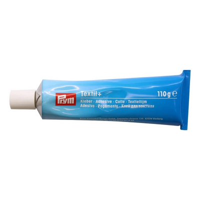 Клей текстил. Prym Textil + 110 г в интернет-магазине Швейпрофи.рф