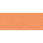 Лента атласная 6 мм (рул. 32,9 м) №8027 оранж.