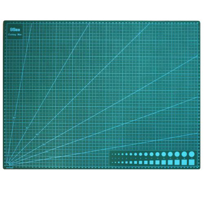 Мат HP 890903 для резки 60*45 см в интернет-магазине Швейпрофи.рф