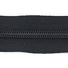 Молния Т8 рулон. спир. (уп. 150 м) черн.