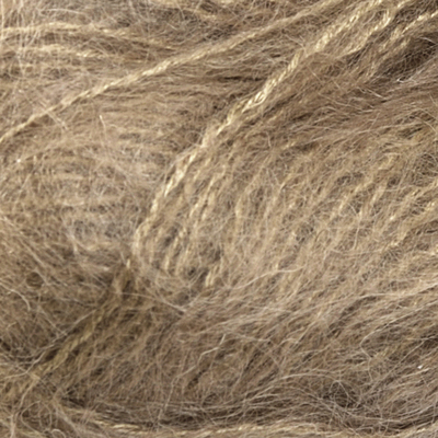 Пряжа Мохер YarnArt (Mohair Classic),100 г / 220 м, 116 бежевый в интернет-магазине Швейпрофи.рф